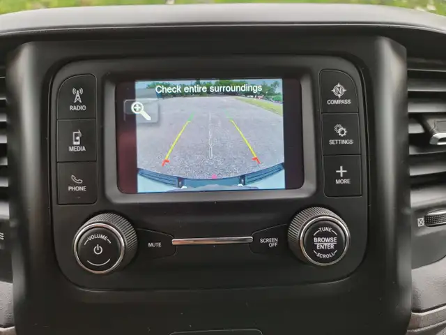 2019 RAM 1500 in Cars & Trucks in City of Toronto - Image 28