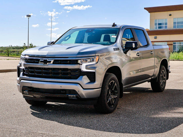2025 Chevrolet Silverado 1500 RST in Cars & Trucks in Strathcona County - Image 4