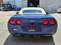 2006 Chevrolet Corvette Convertible This isn’t just a car — it’s an open-top, tire-burning reminder... (image 8)