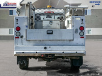 WAS: $25900 NOW: $22900 plus taxes and licensing fees2015 RAM 2500 4X4 UTILITY / SERVICE TRUCK North... (image 4)