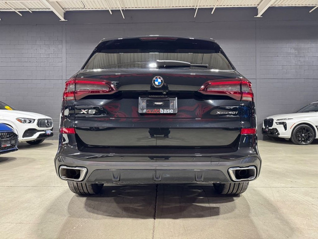 2021 BMW X5 M-SPORT PREMIUM ESSENTIAL NO ACCIDENTS! in Cars & Trucks in Mississauga / Peel Region - Image 4