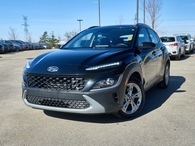 2023 Hyundai Kona Preferred | AWD | Backup Cam | Carply in Cars & Trucks in Edmonton