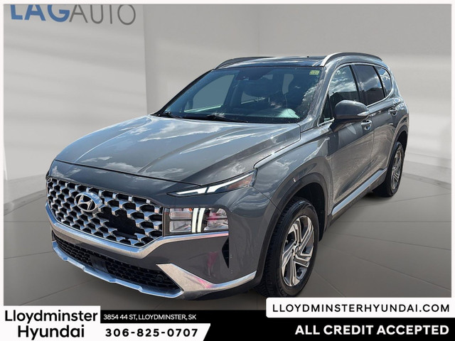 2023 Hyundai Santa Fe in Cars & Trucks in Lloydminster