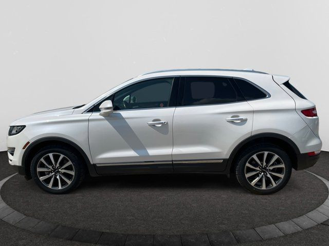 2019 Lincoln MKC RESERVE AWD in Cars & Trucks in Regina - Image 2