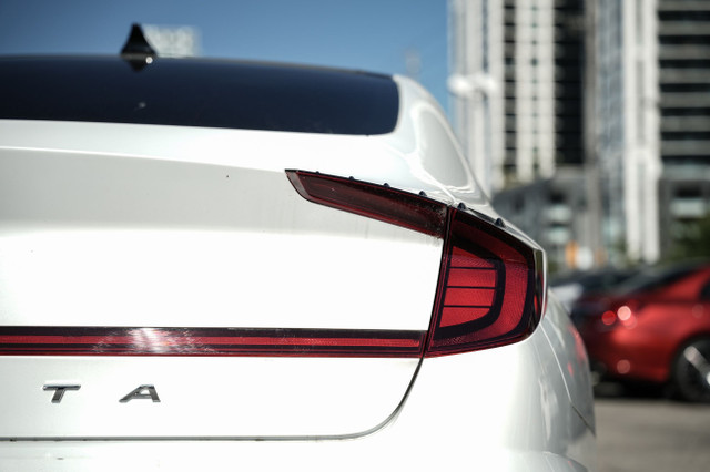 2023 Hyundai Sonata 1.6T Sport in Cars & Trucks in Mississauga / Peel Region - Image 4
