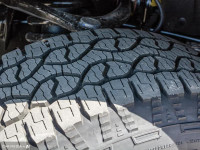 Tow Package, XLT Black Appearance Package, Unique Sport Cloth Bucket Seats! THIS VEHICLE IS LOCATED... (image 7)