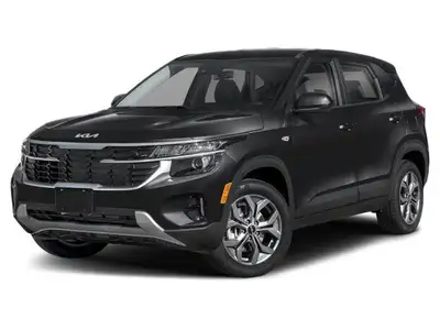 SOLD! The new 2025 Seltos offers more refined and distinctive styling, and more turbo power than eve...