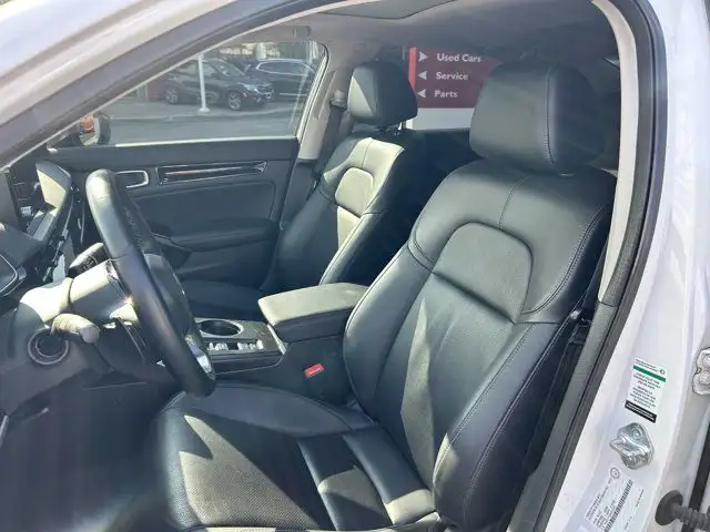 2023 Honda Civic Sedan Touring63417672845313122