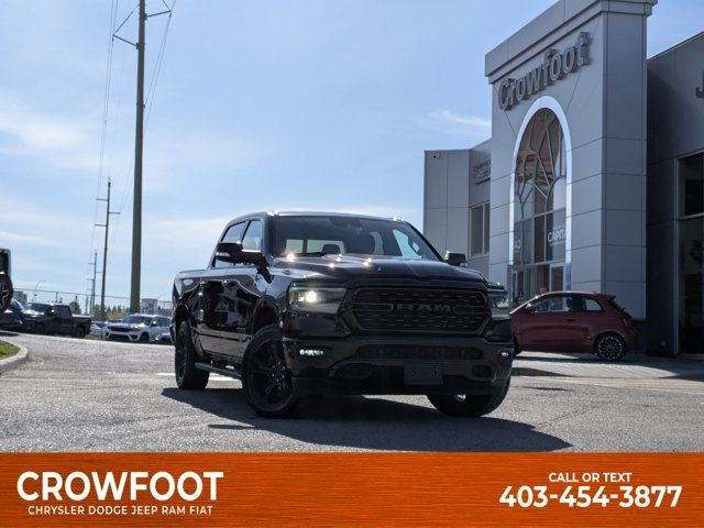 2022 Ram 1500 Sport-Level IIGrp-12.0 Touchscreen-NAV-Parksense in Cars & Trucks in Calgary