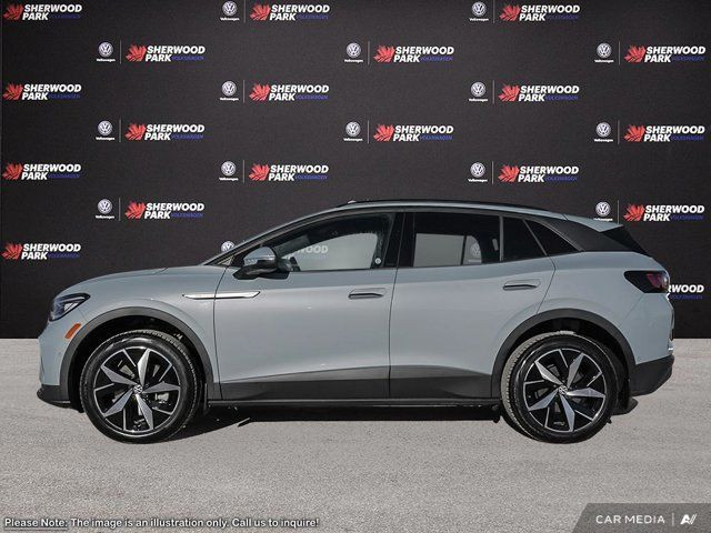 2025 Volkswagen ID.4 Pro S | IN STOCK in Cars & Trucks in Strathcona County - Image 3
