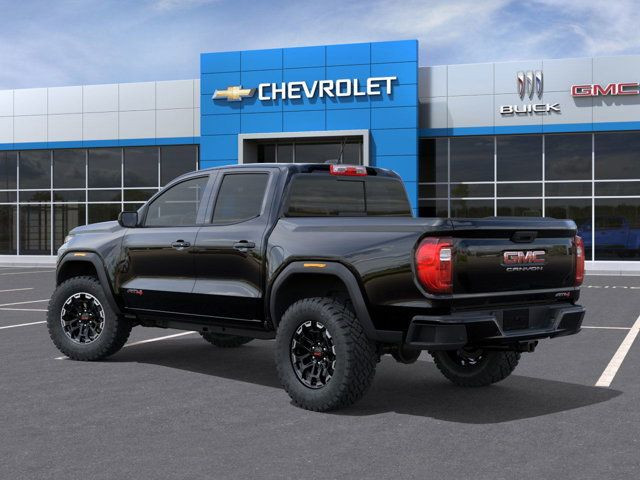 2026 GMC Canyon AT4 - COMING SOON in Cars & Trucks in Calgary - Image 3
