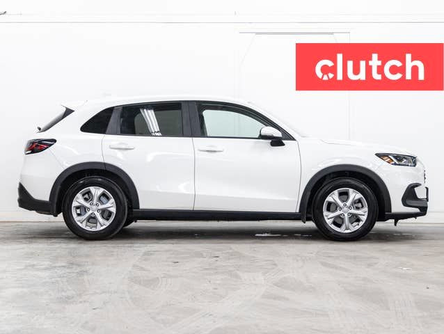 2023 Honda HR-V LX w/ Apple CarPlay & Android Auto, Rearview Cam in Cars & Trucks in City of Toronto - Image 4