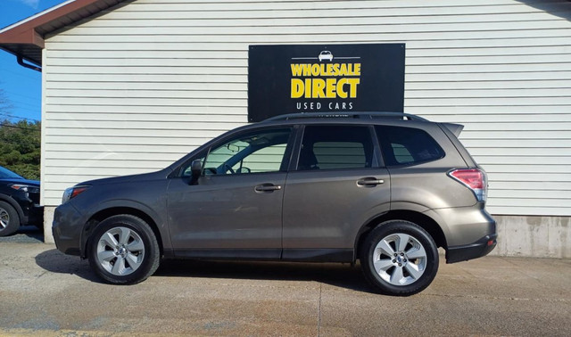 2017 Subaru Forester 2.5i Convenience in Cars & Trucks in Bridgewater - Image 3