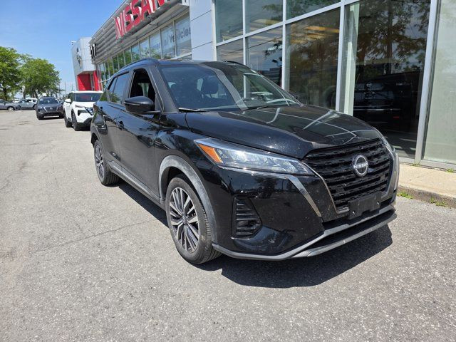 2024 Nissan Kicks SR in Cars & Trucks in Ottawa - Image 3