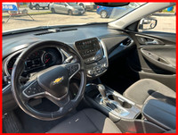 2018 CHEVROLET MALIBU LT CARFAX VERIFIED, CLEAN TITLE, NO ACCIDENTS 140,000KM AUTOMATIC TRANSMISSION... (image 6)