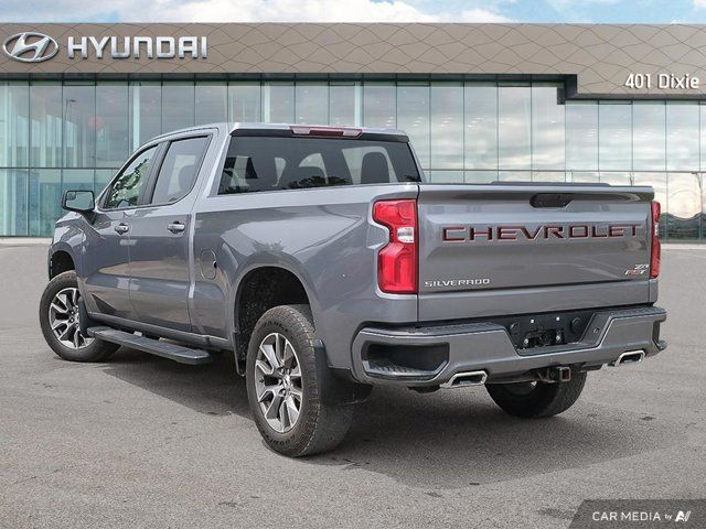 2022 Chevrolet Silverado 1500 LTD RST in Cars & Trucks in Mississauga / Peel Region - Image 4