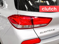 1 OWNER / Climate Control, Auxiliary Audio Input, Bluetooth Music and more! Clutch is the largest on... (image 9)