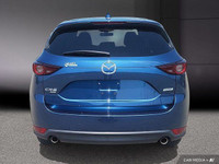 Le Mazda CX-5 GS AWD 2019 est un VUS compact qui allie élégance, performance et polyvalence. Doté d'... (image 5)