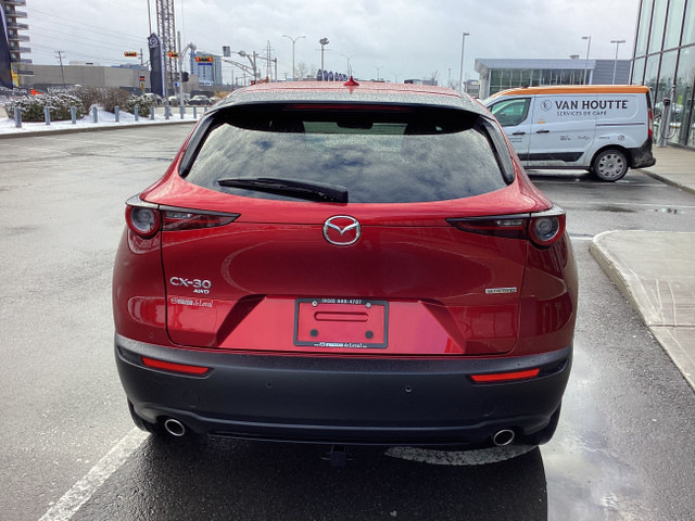 2021 Mazda CX-30 GT GT / AWD in Cars & Trucks in Laval / North Shore - Image 4