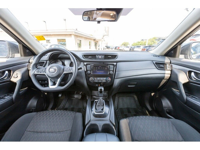 2019 Nissan Rogue SV AWD | REMOTE START | HEATED SEATS | CARPLAY in Cars & Trucks in Winnipeg - Image 3