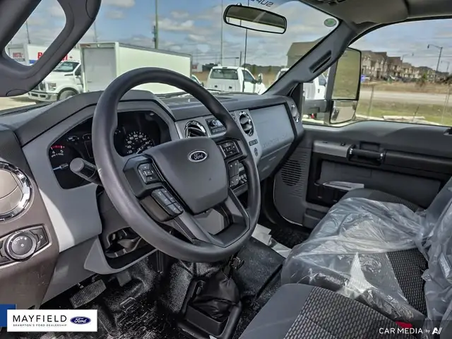 2026 Ford F750 Chassis Truck in Cars & Trucks in Mississauga / Peel Region - Image 12