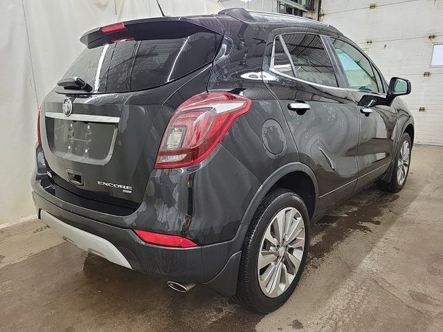 2020 Buick Encore Preferred AWD | Power Seat | CarPlay + in Cars & Trucks in Guelph - Image 4
