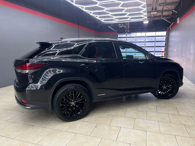2020 Lexus RX in Cars & Trucks in Edmonton - Image 2