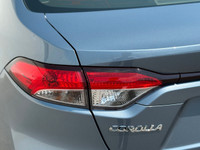 2020 Toyota Corolla Hybrid The 2020 Toyota Corolla Hybrid combines sleek design with outstanding fue... (image 7)