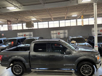 **FALL SPECIAL!** ECOBOOST POWERED, 4WD, SUPERCREW, 6 PASSENGER SEATING, PENDALINER BEDLINER, SIDE S... (image 2)