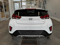Hyundai Veloster GL Caméra Recul Mags Bluetooth Sièges & Volant Chauffant 2019 à vendreJAMAIS ACCIDE... (image 5)