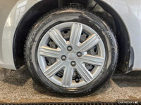 This 2021 Kia Rio 5-door hatchback offers remarkable fuel efficiency and surprising cargo space--per... (image 9)