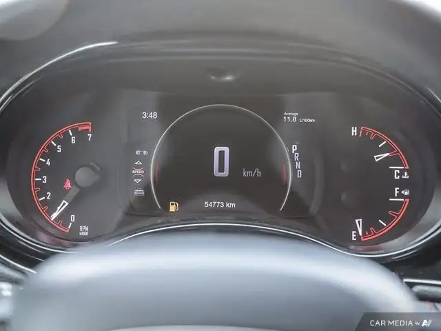 2023 Dodge Durango GT in Cars & Trucks in London - Image 19