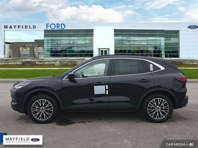 2025 Ford Escape PHEV PHEV in Cars & Trucks in Mississauga / Peel Region - Image 3