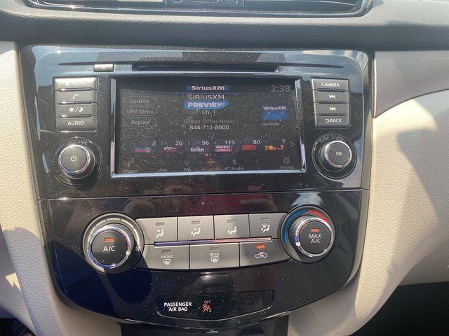 2023 Nissan Qashqai AWD S CVT Back Up Camera Heated Front Seats in Cars & Trucks in St. Catharines - Image 4