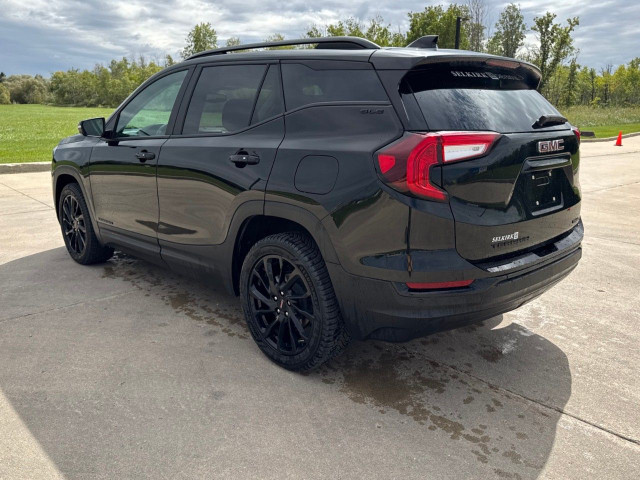 2023 GMC Terrain in Cars & Trucks in Winnipeg - Image 4