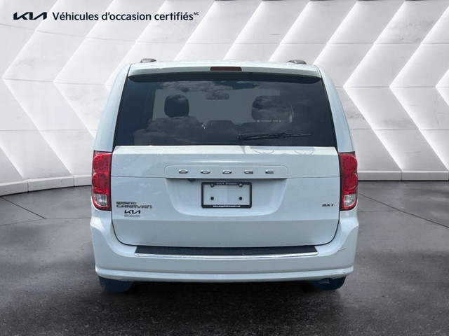 Dodge Grand Caravan SXT 2RM 2020 à vendre in Cars & Trucks in Longueuil / South Shore - Image 4