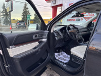 Platinum | 4WD | 6 PASSENGER | 3.5L ECOBOOST | HEATED AND COOLED SEATS This 2018 Ford Explorer Plati... (image 9)