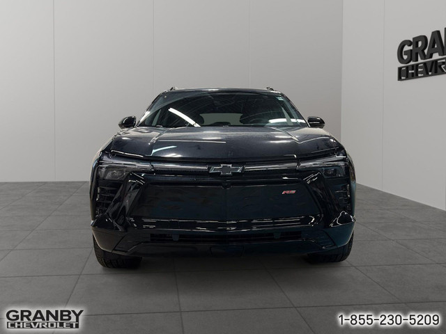 2024 Chevrolet Blazer EV RS in Cars & Trucks in Granby - Image 2