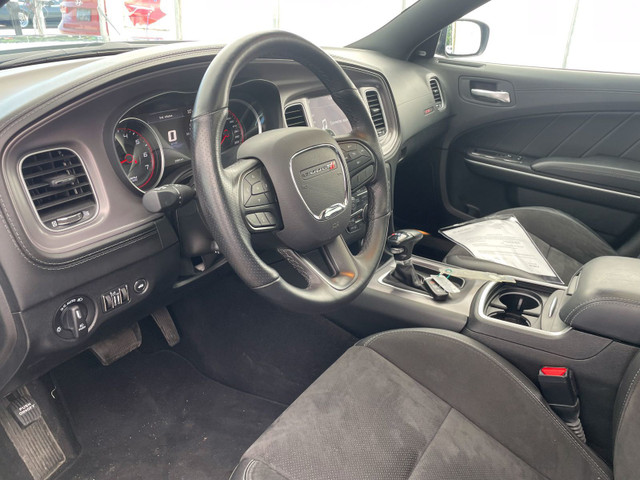 2023 Dodge Charger R/T SCAT PACK 392 *TOIT* BREMBO *SIEGES VENTI in Cars & Trucks in Laurentides - Image 3