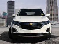 Crowfoot Hyundai, AMVIC Licensed Dealer Why This Is The EQUINOX For YOU: All-Wheel-Drive 1.5L Turbo... (image 1)