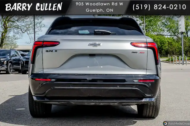 2024 Chevrolet Blazer EV in Cars & Trucks in Guelph - Image 6