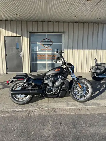 Harley-Davidson Winnipeg has New Owners and Management! We are excited to show you what we've done i...