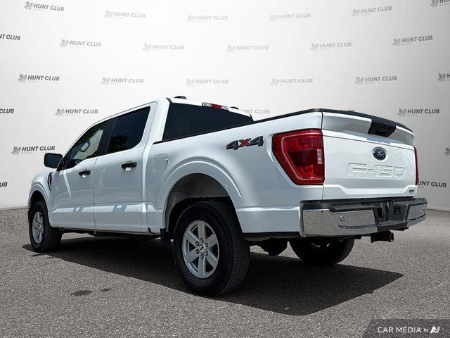 2023 Ford F-150 XL in Cars & Trucks in Ottawa - Image 4
