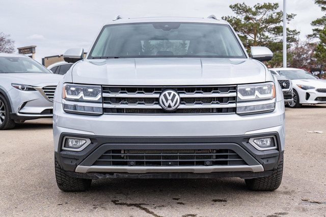 2019 Volkswagen Atlas 3.6 FSI Execline Execline 4MOTION AWD |... in Cars & Trucks in Edmonton - Image 4