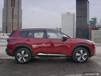 Crowfoot Hyundai, AMVIC Licensed Dealer Why This Is The ROGUE For YOU: 1.5L Turbocharged engine w/ 2... (image 5)