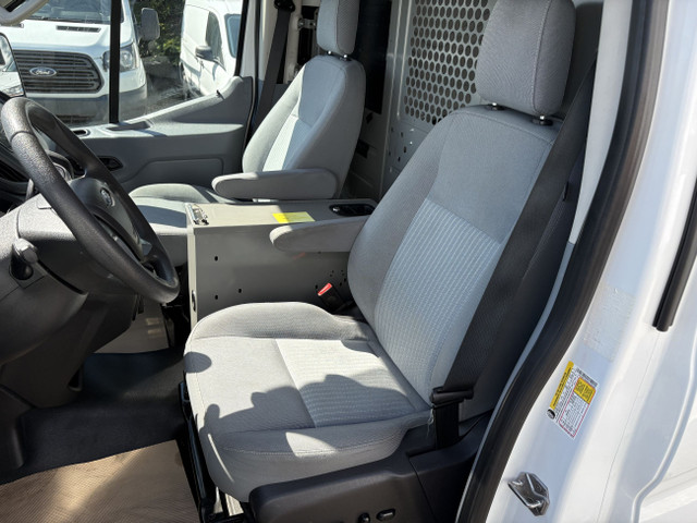 2019 Ford Transit Van T150  LOW ROOF "UPFITTED $4K LOADED 28K!  in Cars & Trucks in Calgary - Image 3