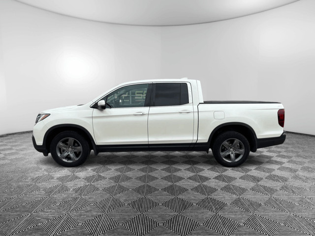 2019 Honda Ridgeline EX-L AWD in Cars & Trucks in Medicine Hat - Image 2