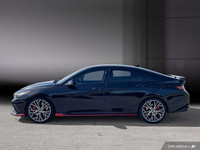 ==== 2022 Hyundai Elantra N | 6-Speed Manual | 276HP Turbo | N Bucket Seats | 19 Alloys ==== Track-i... (image 2)