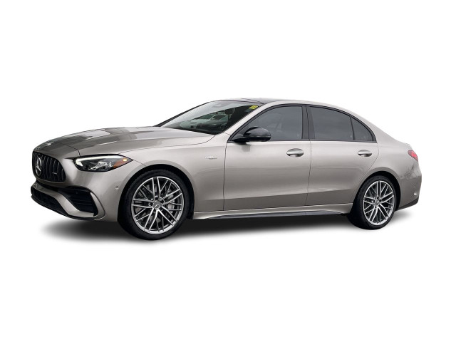 2023 Mercedes-Benz C-Class in Cars & Trucks in Calgary - Image 4