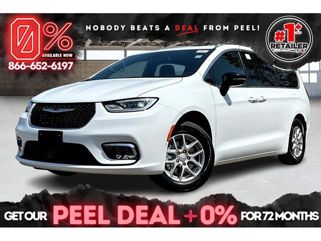 2025 Chrysler Pacifica Select in Cars & Trucks in Mississauga / Peel Region